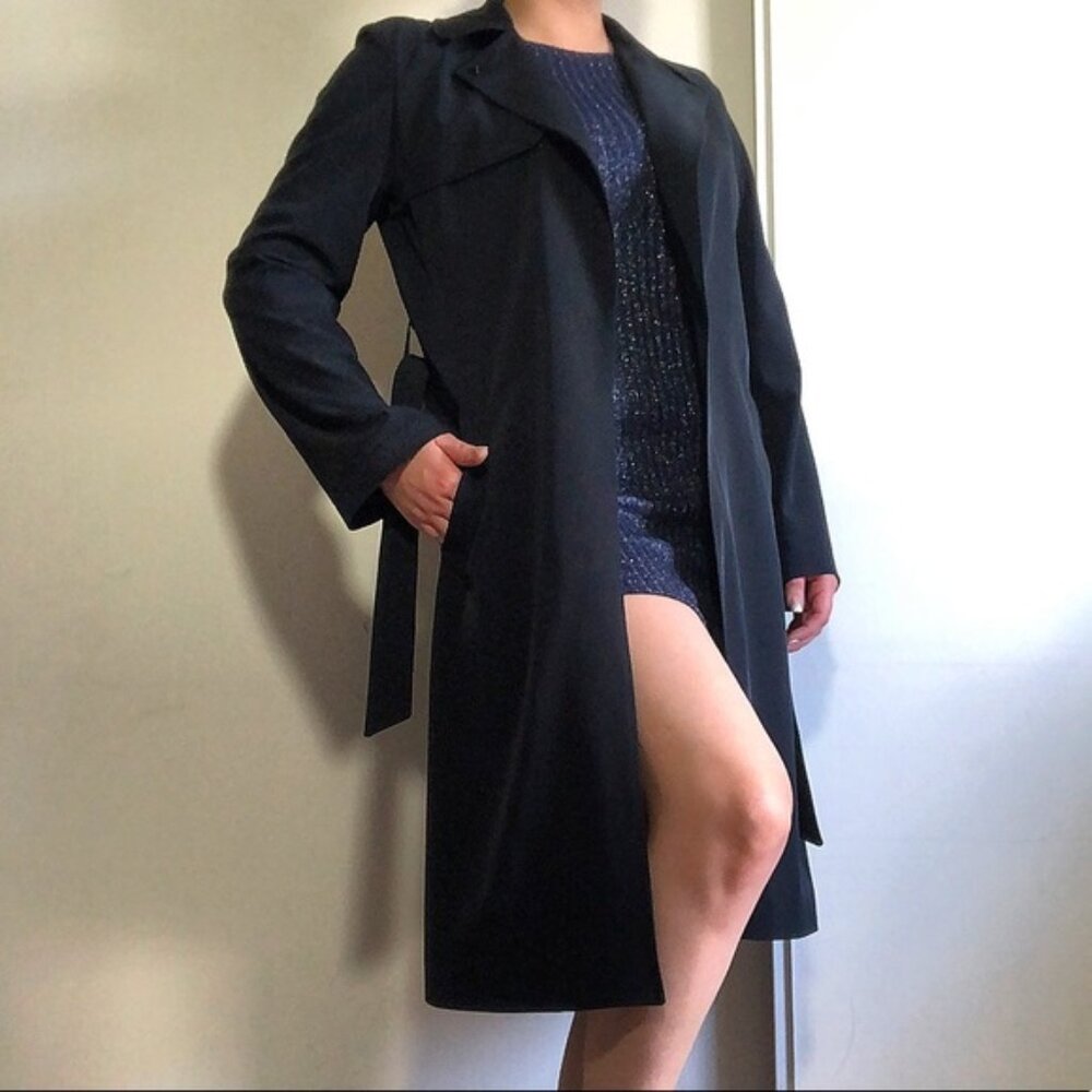 Stunning JOSEPH Long Coat